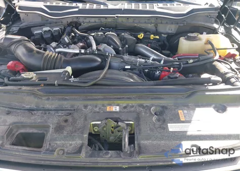 2019 Ford F-250 Lariat from USA, damaged, VIN 1FT7W2BT6KEG67516